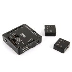 Original IPower AlexMos 32 Bit GM5208 5208 Brushless Gimbal Motor With Encoder for DSLR/CANON Cameras Replace GBM5208-200T